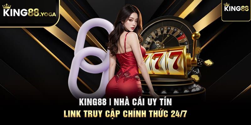 Link truy cập King88